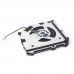 Вентилятор для ноутбука Asus K3402 K3502 M3502 M5602 S5402 S5602, (12V, 13NB0XW0T01011, BAPA0806R2HY001, Аналог)