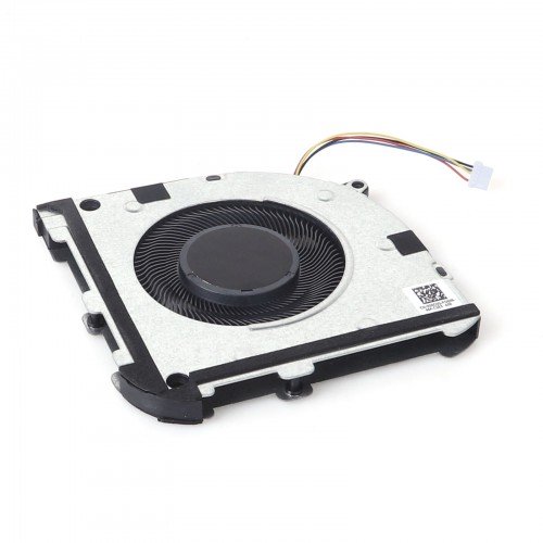 Вентилятор для ноутбука Asus K3402 K3502 M3502 M5602 S5402 S5602, (12V, 13NB0XW0T01011, BAPA0806R2HY001, Аналог)