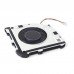 Вентилятор для ноутбука Asus K3402 K3502 M3502 M5602 S5402 S5602, (12V, 13NB0XW0T01011, BAPA0806R2HY001, Аналог)