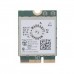Плата WIFI 6E AX + BT5.3 MediaTek MT7902 AW-XB552NF, (M.2 2230 PCI Express, до 2400 Mbit/s 2.4GHz / 5GHz / 6GHz + Bluetooth 5.3, 0C011-00300000)