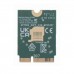 Плата WIFI 6E AX + BT5.3 MediaTek MT7902 AW-XB552NF, (M.2 2230 PCI Express, до 2400 Mbit/s 2.4GHz / 5GHz / 6GHz + Bluetooth 5.3, 0C011-00300000)