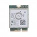 Плата WIFI 6E AX + BT5.3 MediaTek MT7902 AW-XB552NF, (M.2 2230 PCI Express, до 2400 Mbit/s 2.4GHz / 5GHz / 6GHz + Bluetooth 5.3, 0C011-00300000)