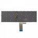 Клавиатура для ноутбука Acer A315-22 A515-43 A515-44 A515-45 A515-52 A515-54 A515-55 A515-56 SF315-41 EX215-31, UA, Black, Backlit