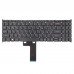 Клавіатура для ноутбука Acer A315-22 A515-43 A515-44 A515-45 A515-52 A515-54 A515-55 A515-56 SF315-41 EX215-31, UA, Black, Backlit