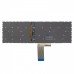 Клавіатура для ноутбука Acer A315-22 A515-43 A515-44 A515-45 A515-52 A515-54 A515-55 A515-56 SF315-41 EX215-31, UA, Black, Backlit