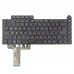 Клавиатура для ноутбука Asus ROG Strix G614JI G614JV G634JY G634JZ series, UA, (Black, 20pin RGB Backlit)
