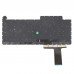 Клавиатура для ноутбука Asus ROG Strix G614JI G614JV G634JY G634JZ series, UA, (Black, 20pin RGB Backlit)