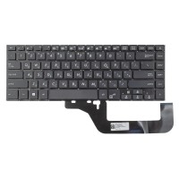 Клавиатура для Asus VivoBook A505ZA F505ZA K505ZA R504ZA S505ZA X505ZA, UA, (Black, Original)