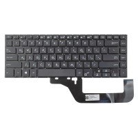 Клавиатура для Asus VivoBook A505ZA F505ZA K505ZA R504ZA S505ZA X505ZA, UA, (Black, Original)