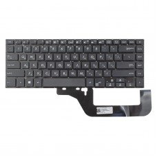 Клавиатура для Asus VivoBook A505ZA F505ZA K505ZA R504ZA S505ZA X505ZA, UA, (Black, Original)