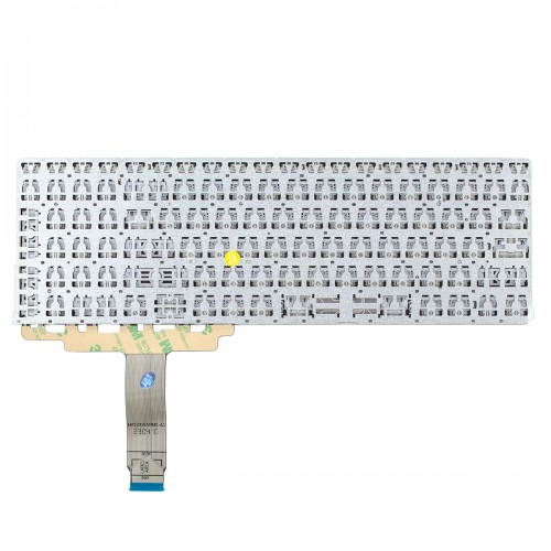 Клавиатура для ноутбука HP Probook 450 455 455R 650 655 G8 series, UA, Black, Аналог Клавиатура для ноутбука HP Probook 450 455 455R 650 655 G8 series, UA, Black, Аналог
