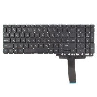 Клавиатура для HP Probook 450 455 455R 650 655 G8 series, UA, Black, Аналог
