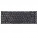 Клавиатура для ноутбука Acer A314-21 A314-31 A314-32 A314-33 A314-41 A514-51G TMP214-52, UA, Black, Backlit, Original