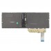 Клавиатура для ноутбука HP ProBook 460 465 G11, EliteBook 660 665 G11, UA (Grey, Backlit, Original)
