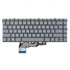 Клавіатура для HP Envy x360 15-FE 15-FH TPN-C165 TPN-C166, UA (Grey, Backlit, Original) Клавіатура для HP Envy x360 15-FE 15-FH TPN-C165 TPN-C166, UA (Grey, Backlit, Original)