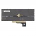 Клавиатура для ноутбука HP Envy x360 15-FE 15-FH TPN-C165 TPN-C166, UA (Grey, Backlit, Original)