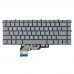 Клавіатура для ноутбука HP Envy x360 15-FE 15-FH TPN-C165 TPN-C166, UA (Grey, Backlit, Original)