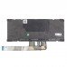 Клавиатура для ноутбука Lenovo Yoga Slim 7 14AKP10 14ILL10 15IIL9, UA, (Grey, Backlit, Original)
