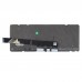 Клавиатура для ноутбука Lenovo Yoga Slim 7 14AKP10 14ILL10 15IIL9, UA, (White, Backlit, Original)