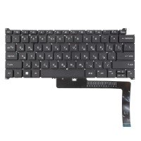Клавиатура для Acer Swift X SFX14-51G SFX14-71G SFX14-72G, UA, Black, Backlit