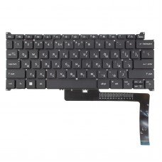 Клавіатура для Acer Swift X SFX14-51G SFX14-71G SFX14-72G, UA, Black, Backlit