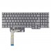 Клавиатура для ноутбука Lenovo ThinkBook 16 G6 ABP IRL G7 ARP IML 16p G5 IRX, UA (AI version, 4pin backlit, Original)