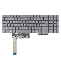 Клавиатура для Lenovo ThinkBook 16 G6 ABP IRL G7 ARP IML 16p G5 IRX, UA (AI version, 4pin backlit, Original)