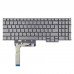Клавіатура для ноутбука Lenovo ThinkBook 16 G6 ABP IRL G7 ARP IML 16p G5 IRX, UA (AI version, 4pin backlit, Original)