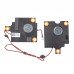 Динаміки для ноутбука Asus ROG Strix G513I G513Q G513R GL543 PX513 series, (6039B0116601, пара L+R, Original)