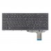 Клавиатура для ноутбука HP Zbook Studio G3 G4, UA, (Black/Grey, Backlit, Original)