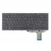 Клавиатура для ноутбука HP Zbook Studio G3 G4, UA, (Black/Grey, Backlit, Original)