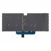 Клавиатура для ноутбука Huawei NbB-WAH9 WAH9P WAE9P WAQ9R NbL-WAQ9R, BOH-WAQ9HNL WAQ9HNR WAE9HN, UA, Black, Backlit