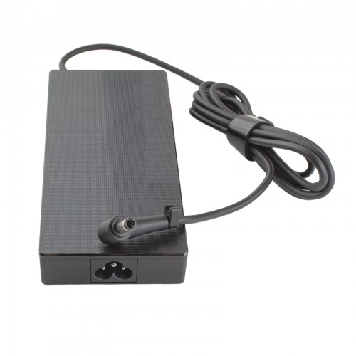 Блок питания для ноутбука Asus 20V 10A 200W, 6.0*3.7+pin, A20-200P1A, Original