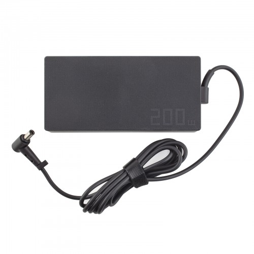 Блок питания для ноутбука Asus 20V 10A 200W, 6.0*3.7+pin, A20-200P1A, Original Блок питания для ноутбука Asus 20V 10A 200W, 6.0*3.7+pin, A20-200P1A, Original