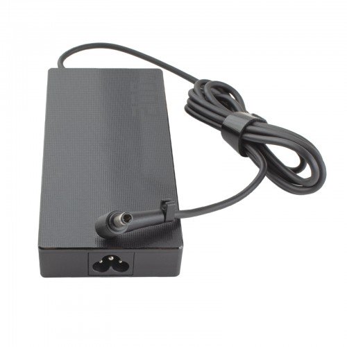 Блок питания для ноутбука Asus 20V 10A 200W, 6.0*3.7+pin, A20-200P1A, Original Блок питания для ноутбука Asus 20V 10A 200W, 6.0*3.7+pin, A20-200P1A, Original