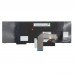Клавиатура для ноутбука Lenovo Thinkpad E530 E530C E545 E535, RU, Black, Trackpoint