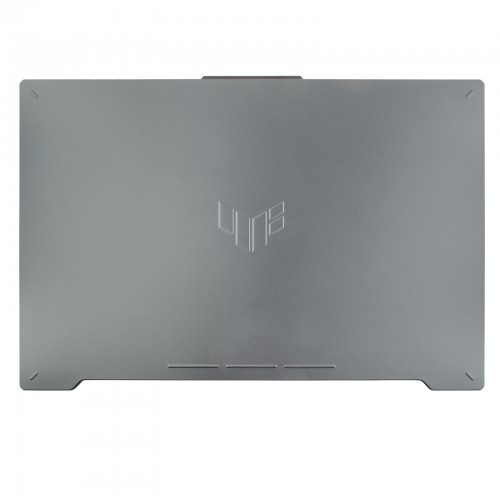 Крышка матрицы для ноутбука Asus TUF Gaming FX707 FA707 series, (Black, 90NR0CS5-R7AM10, Original)