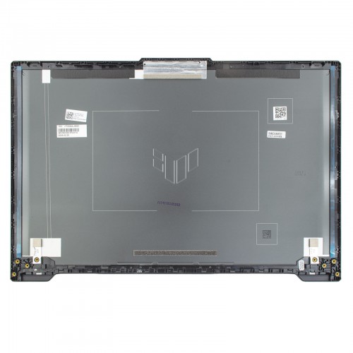 Крышка матрицы для ноутбука Asus TUF Gaming FX707 FA707 series, (Black, 90NR0CS5-R7AM10, Original)