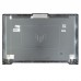 Крышка матрицы для ноутбука Asus TUF Gaming FX707 FA707 series, (Black, 90NR0CS5-R7AM10, Original)