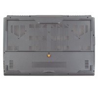 Нижняя крышка для Asus TUF Gaming FX707 FA707, (56Wh Battery, Black, 90NR0CP5-R7DP40, Original)