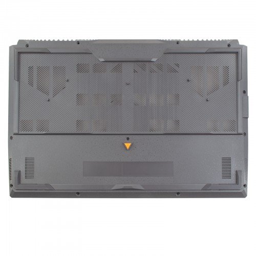Нижняя крышка для ноутбука Asus TUF Gaming FX707 FA707, (56Wh Battery, Black, 90NR0CP5-R7DP40, Original)