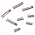 Винтики для нижней крышки MacBook A2442 A2779 A2918 A2992 A2485 A2780 A2991 (комплект 8шт, Silver)