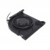 Вентилятор 12V CPU для ноутбука Lenovo Legion S7 16IRH8 16APH8, (FQR3 DFSCL42P165932, BAPA0907R2HY002, Original)