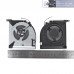 Вентилятор 12V CPU для ноутбука Lenovo Legion S7 16IRH8 16APH8, (FQR3 DFSCL42P165932, BAPA0907R2HY002, Original)