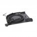 Вентилятор 12V GPU для ноутбука Lenovo Legion S7 16IRH8 16APH8, (FQR5 DFSCL42P065932, BAPA0907R2HY003, Original)