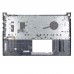 Верхняя крышка для ноутбука Asus Vivobook 15 A1504 F1504 R1504 X1504, RU/UA, (топкейс+клавиатура, Backlit, 90NB1021-R31UA0, Original)