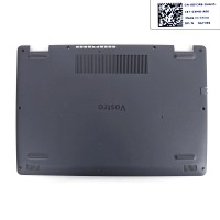 Нижняя крышка для Dell Vostro 3500 3501 3505, (Black, 0GYJR9, поддон, D Cover)