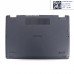 Нижняя крышка для ноутбука Dell Vostro 3500 3501 3505, (Black, 0GYJR9, поддон, D Cover)