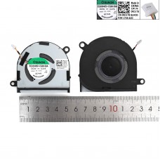 Вентилятор для Dell Latitude 7400 9410 2-in-1, (09D1T8, EG50040S1-CG90-S9A, DC28000M3SL, Original) Вентилятор для Dell Latitude 7400 9410 2-in-1, (09D1T8, EG50040S1-CG90-S9A, DC28000M3SL, Original)