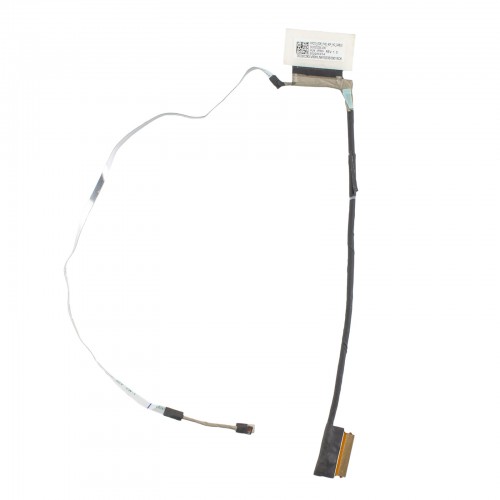 Шлейф матрицы для ноутбука HP Pavilion 17-CD 17T-CD TPN-C142, (144Hz 40pin 0.5, DC02C00LV00)